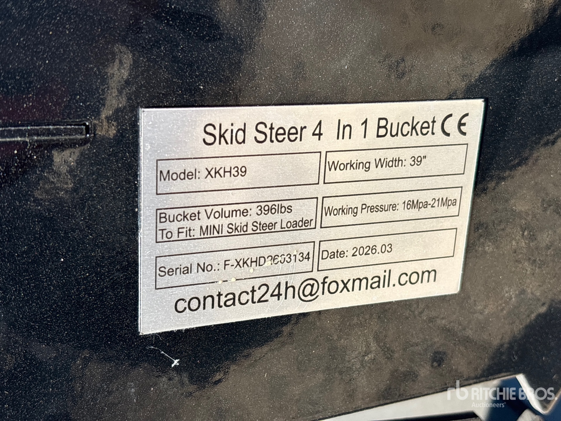 2026 GIYI GY-XKH39F