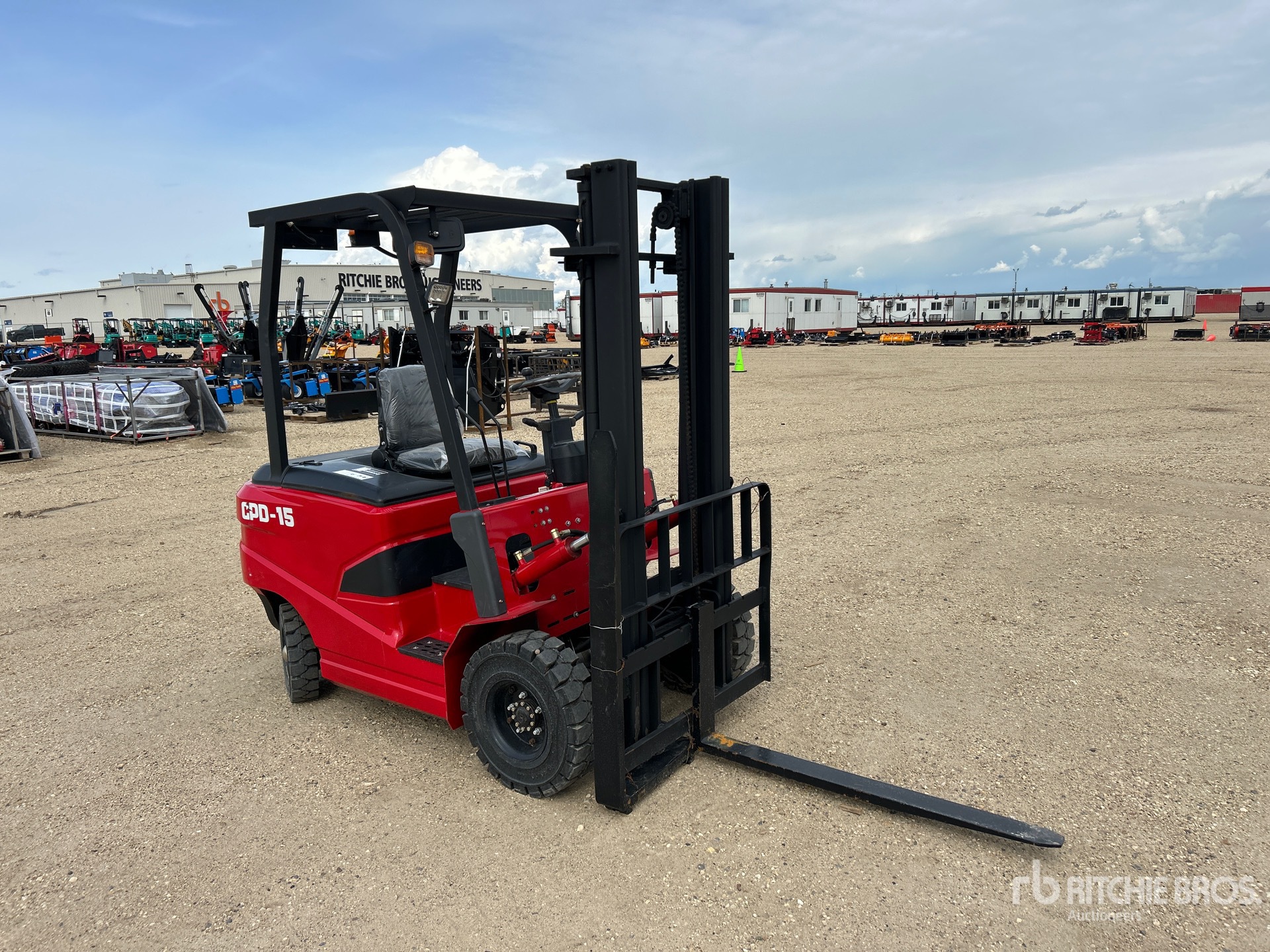 2026 GIYI SL-D15