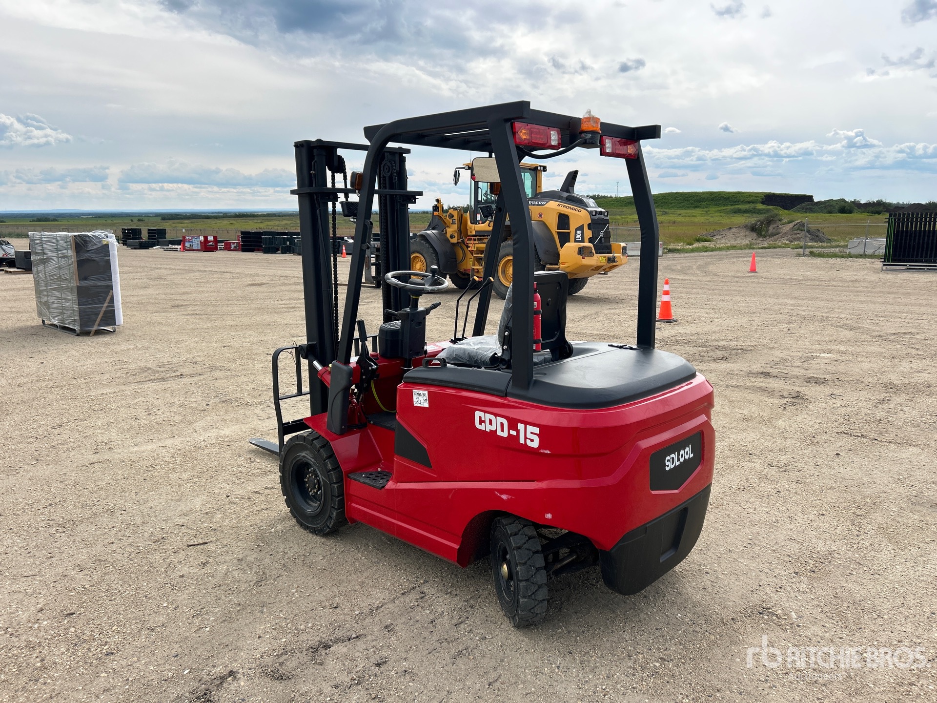 2026 GIYI SL-D15