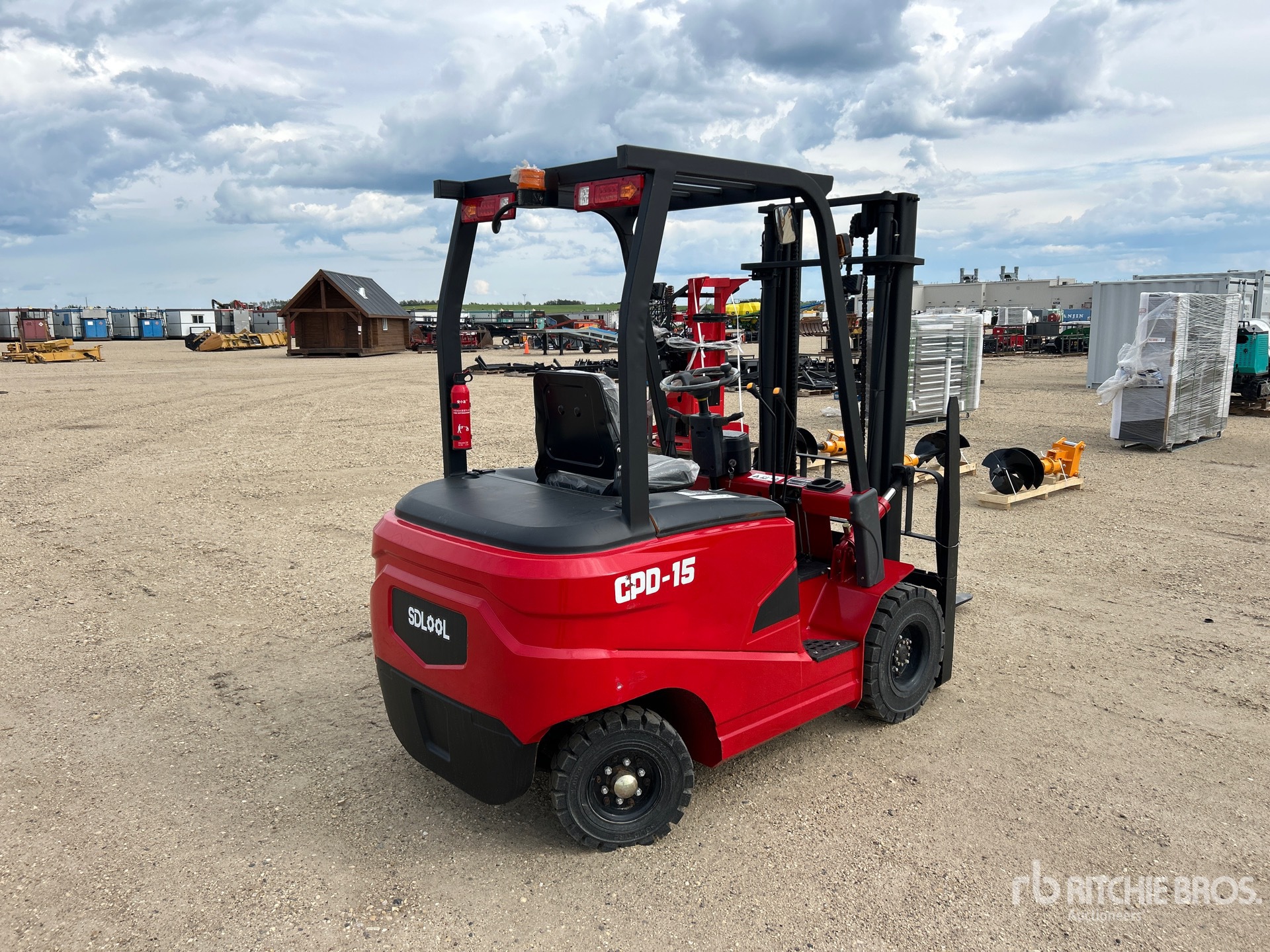 2026 GIYI SL-D15
