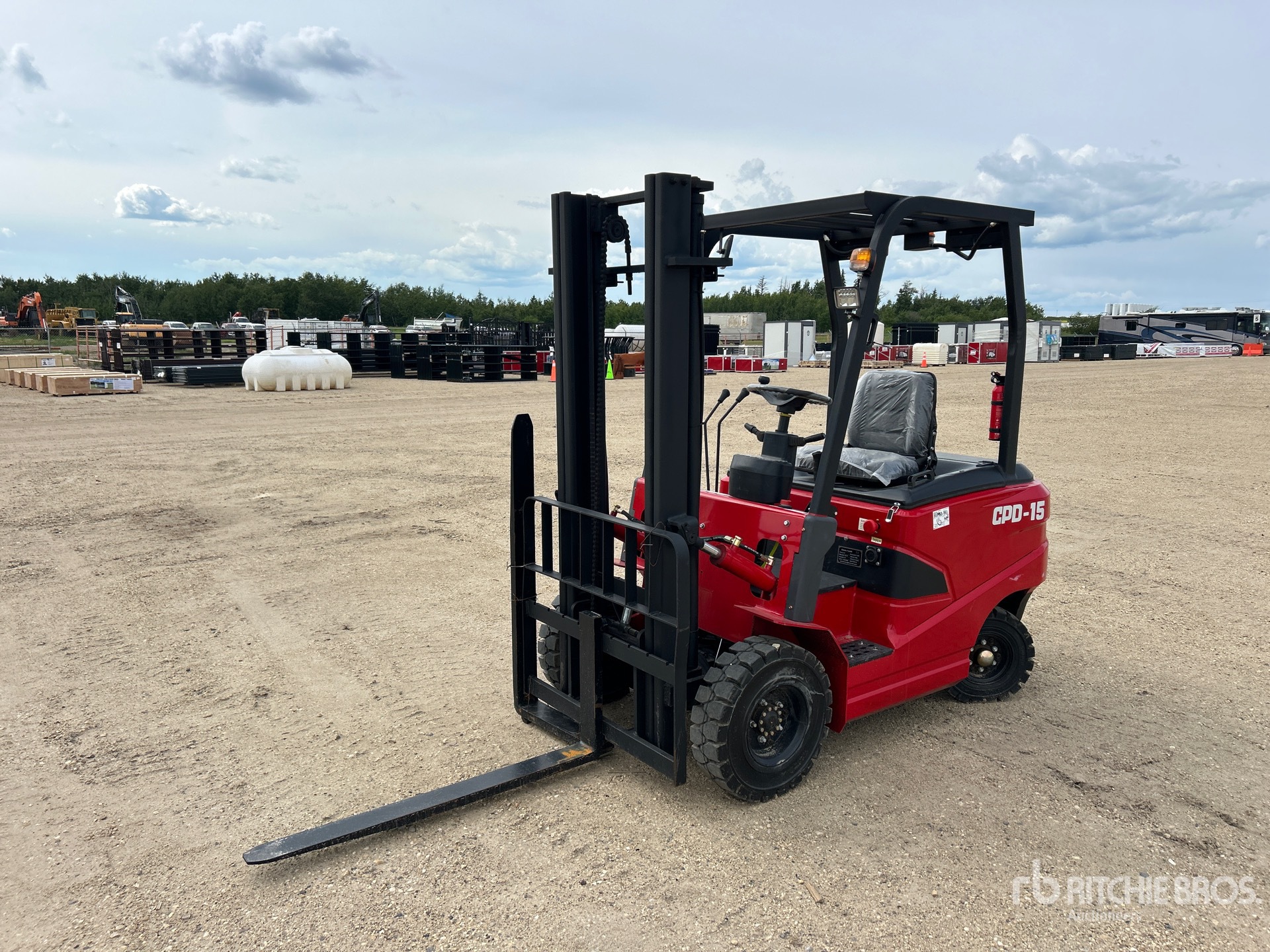 2026 GIYI SL-D15