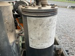 Air Compressor with