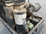 Air Compressor with