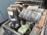 Air Compressor with