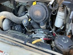 Engine with Engine - Right Side