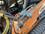 Hydraulics with Auxiliary Hydraulic Plumbing