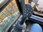 Control Station with Drivetrain Controls