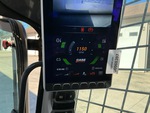 Control Station with Gauges