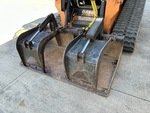Specialty with Grapple Bucket
