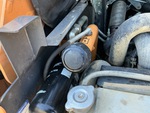Hydraulics with Hydraulic Tank