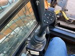 Control Station with Steering Controls