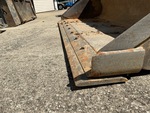 Specialty with Loader Bucket Cutting Edge/Shanks/Teeth