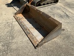 Specialty with Loader Bucket Condition