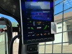 Control Station with Warning Lights