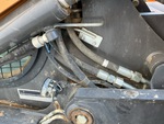 Hydraulics with Hoses (Hydraulics)