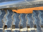 Undercarriage with Track Belt Condition