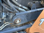 Chassis with Chassis to Arm Pins