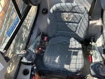 Control Station with Seats/Armrests