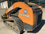 General Appearance with Sheet Metal (fiberglass) Condition
