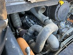 Engine with Engine - Left Side