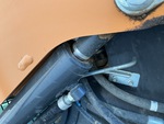 Hydraulics with Loader Lift Cylinders