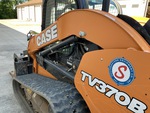 Chassis with Lift Arm Condition