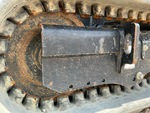 v2 Chassis - Excavator with