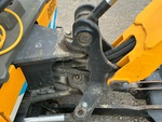 v2 Chassis - Excavator with