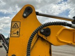 v2 Chassis - Excavator with