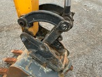 v2 Chassis - Excavator with