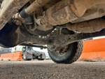 Drivetrain with
