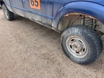 Chassis with