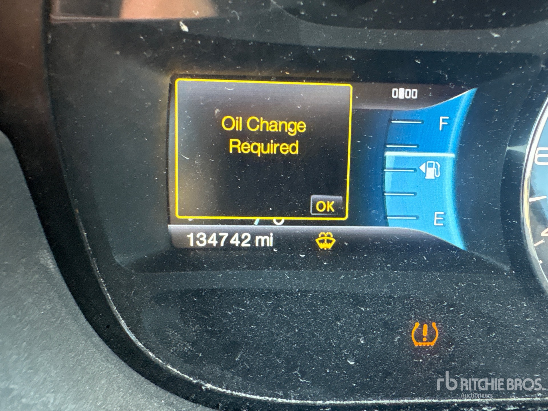 2011 Ford EDGE
