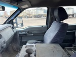 Cab with