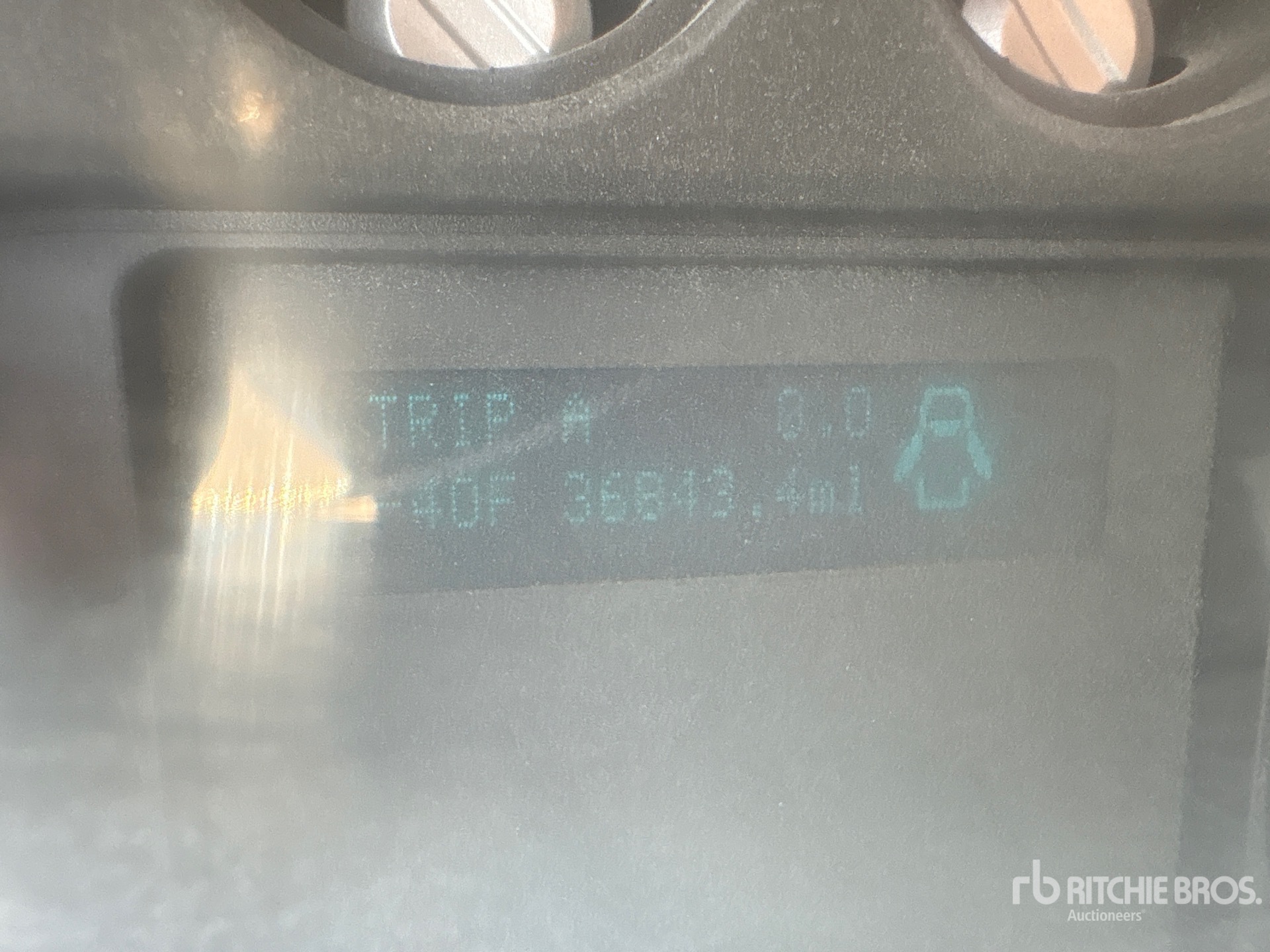2011 Ford F-250