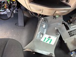 Cab with