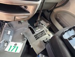 Cab with