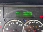 Cab with Engine Hours