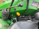 Control Station with