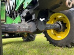 Drivetrain with