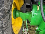 Drivetrain with