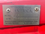 General Appearance with Numéro de série/Numéro d'identification du véhicule automobile