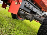 Drivetrain with