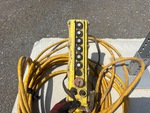 Configuration with