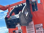 Control Station Upper with