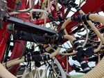Chassis Photos with