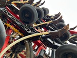 Chassis Photos with