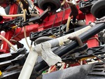 Chassis Photos with