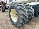 Chassis Photos with