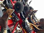 Chassis Photos with